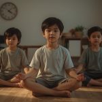 Why Meditation is Good for Children (The “Why”)